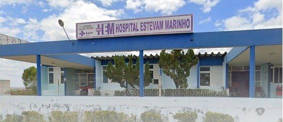  Hospital de Coremas registra 206 atendimentos ambulatoriais e de urgência no final de semana