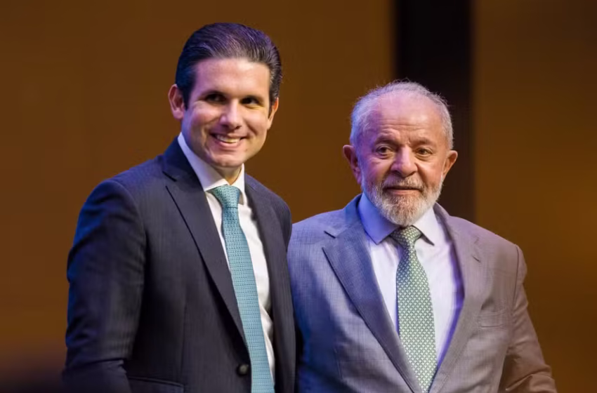  Comissão da Câmara aprova pedido de investigação contra Lula; envio à PGR depende de Hugo Motta