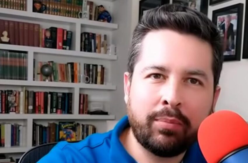 STF declara Paulo Figueiredo notificado em denúncia sobre trama golpista ligada ao governo Bolsonaro