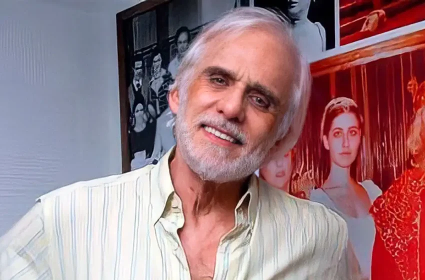Aos 91 anos, morre ator Francisco Cuoco