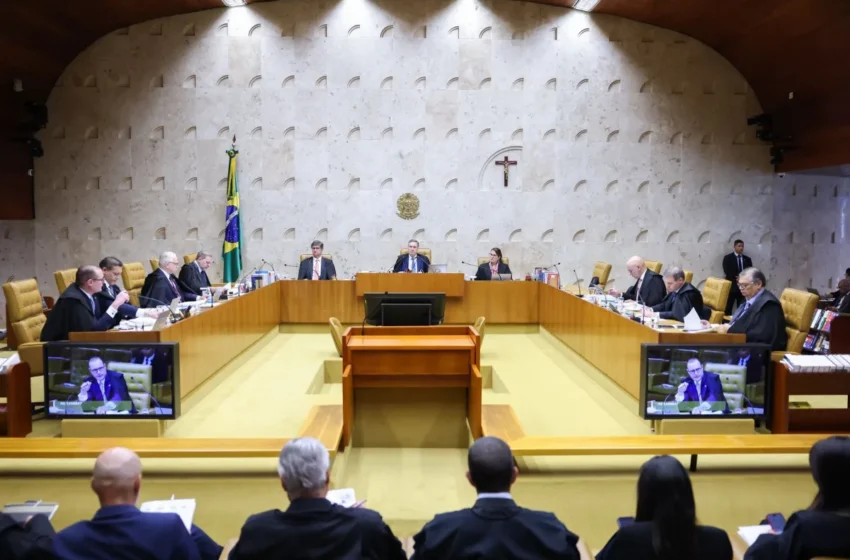 STF volta a analisar a atuação e deveres legais de plataformas digitais