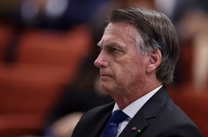 PF não indicia Jair Bolsonaro no caso da “Abin paralela”; entenda o caso
