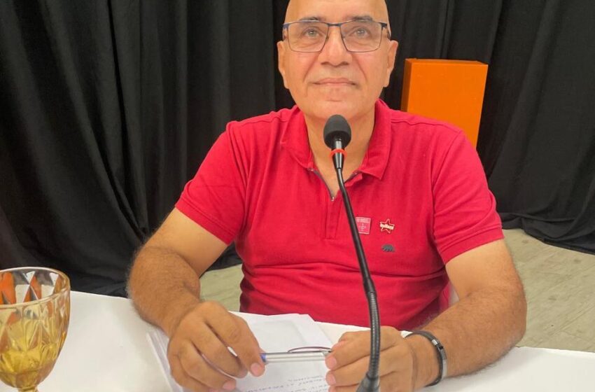 “Paraíba tem se destacado no país inteiro”, diz Ari França durante debate Master