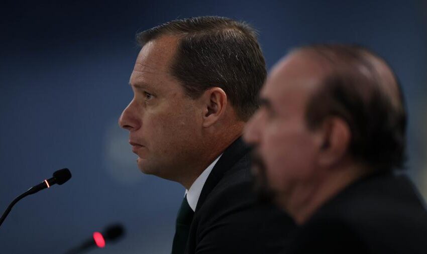 Mauro Cid diz que Bolsonaro esperava encontrar fraude nas urnas para justificar golpe