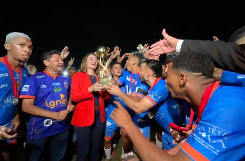 Paraibano Sub-20: veja os clubes participantes, como será a disputa e os jogos do estadual