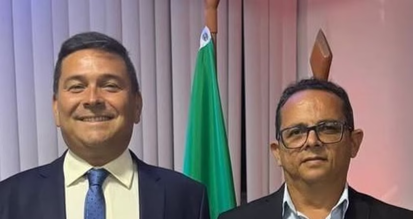  Justiça Eleitoral determina novas eleições após cassação dos mandatos de prefeito e vice em Condado