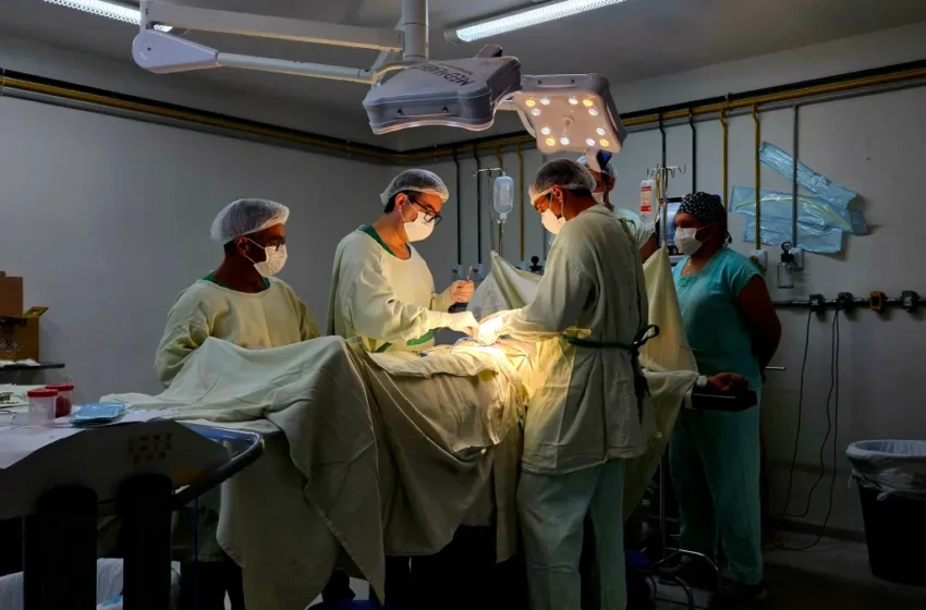 Secretaria de Saúde de João Pessoa reforça a importância da doação de sangue para salvar vidas