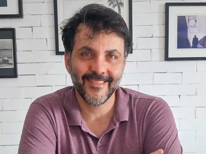 Capacitação orienta participantes sobre formatação de projetos cinematográficos