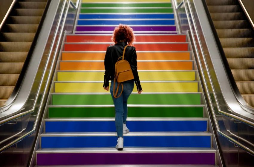 No dia 25 de junho, TRE-PB oferece atendimento dedicado a pessoas trans e travestis
