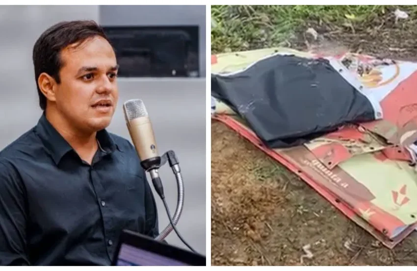 Clima de festa vira embate político em Bananeiras: prefeito e empresário protagonizam polêmica durante o São João