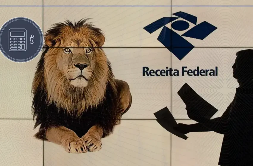 Receita paga nesta segunda (30) o segundo lote do IR 2025; mais de 6,5 milhões serão beneficiados