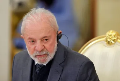 Governo Lula é responsabilizado por fraudes no INSS por 31% dos brasileiros, diz Quaest