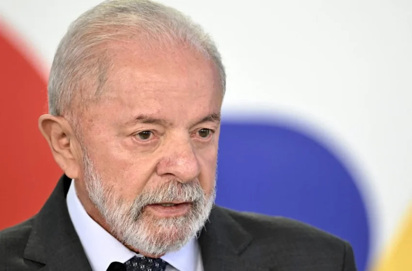  Lula embarca para o Canadá para discutir segurança energética no G7