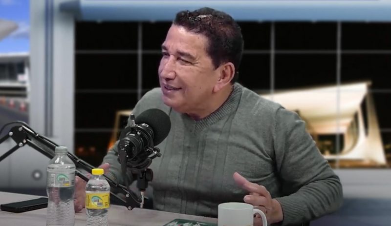  Magno Malta defende postura de Bolsonaro em depoimento ao STF e critica Alexandre de Moraes