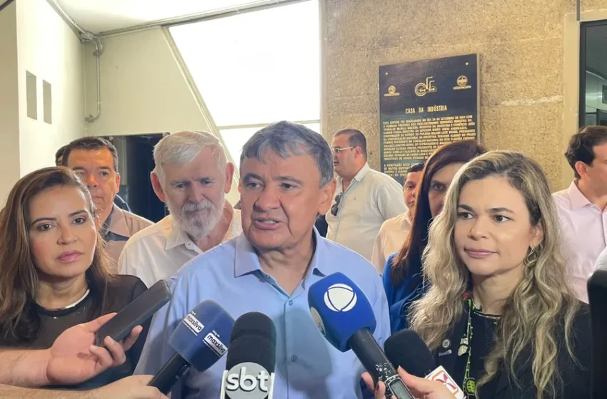Na Paraíba, ministro descarta aumento do Bolsa Família, mas promete manter poder de compra