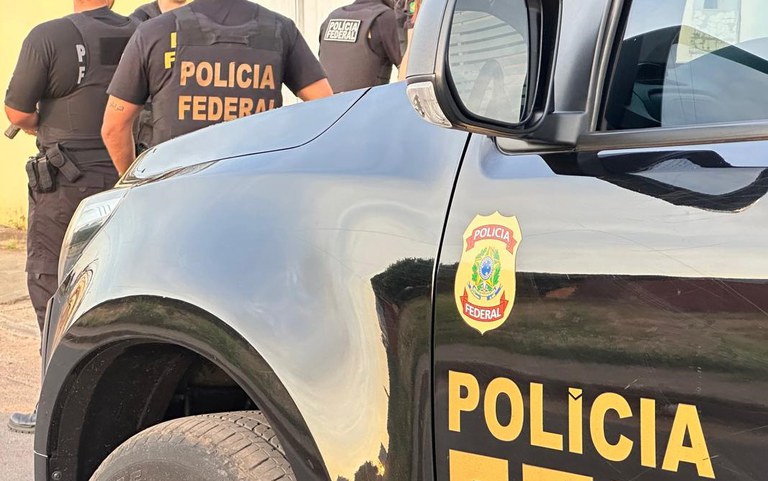 PF deflagra Operação Discovery 26 contra abuso sexual infantojuvenil na Paraíba