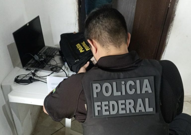 Operação da Polícia Federal investiga fraudes em crédito habitacional da Caixa na Paraíba