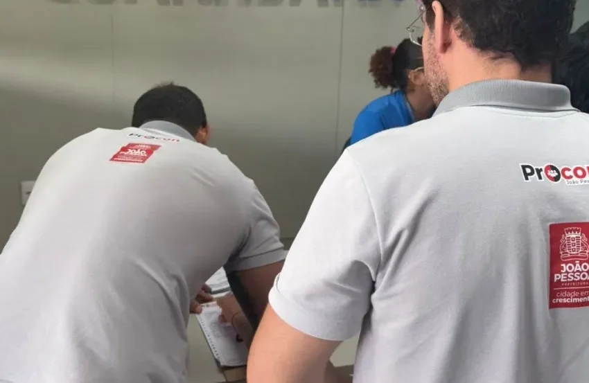 Procon-JP aplica multa a empresa de ônibus por não reembolsar passagens vendidas durante greve dos motoristas