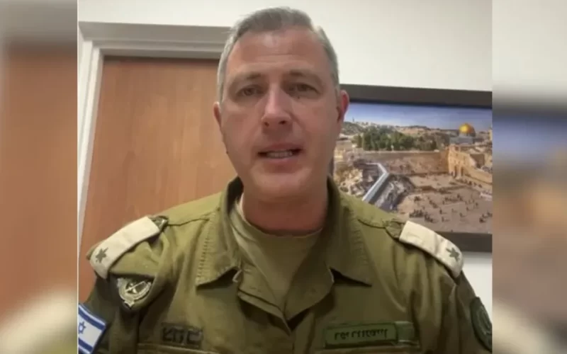 “Israel enfrenta guerra com o Irã, e não uma simples operação”, afirma porta-voz das Forças de Defesa ao PB Agora
