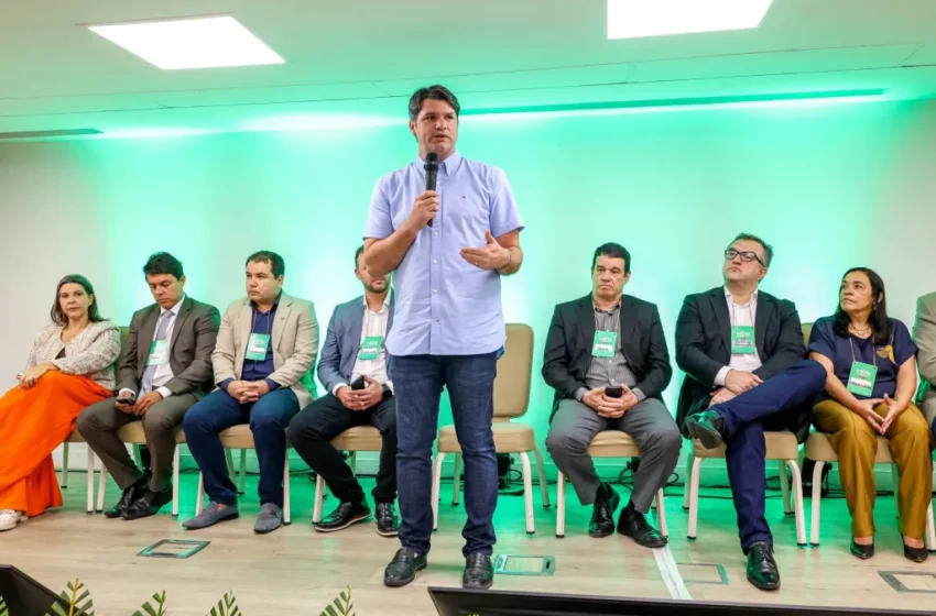 Prefeitura segue com atividades para as famílias durante Semana Nacional do Meio Ambiente