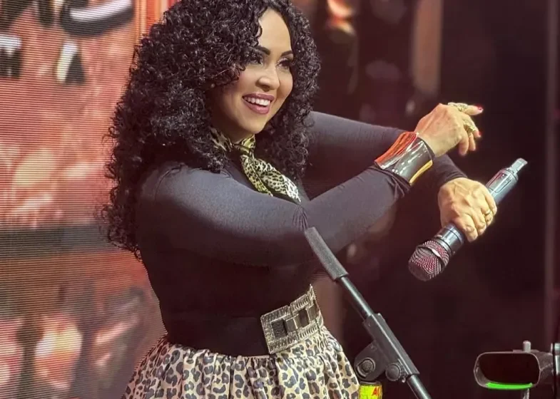 Myra Maya, Eliane, Samya Maia e Cavalo de Pau fazem shows no Parque Solon de Lucena, nesta sexta-feira