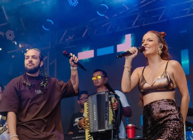 Funjope realiza shows nos polos dos bairros a partir desta sexta-feira