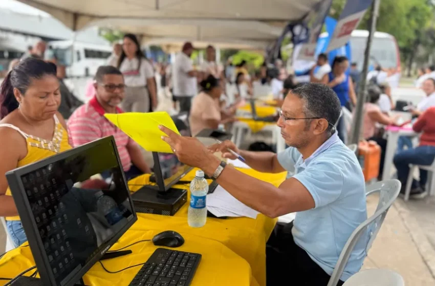 Caravana do Cuidar acontece nesta sexta-feira em alusão ao Dia do Orgulho LGBT