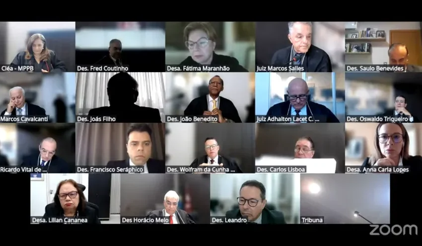 Justiça nega ação que tentava forçar Assembleia a abrir CPI do Padre Zé