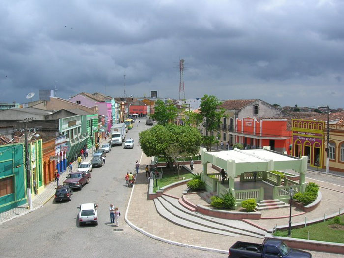  Caminhos do Frio começa nesta segunda-feira, em Areia