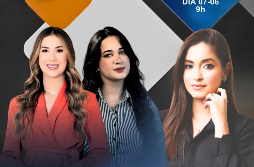 Saúde Master: confira a agenda deste sábado