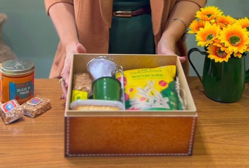 Kassuá celebra São João com kits que unem tradição, afeto e impacto social