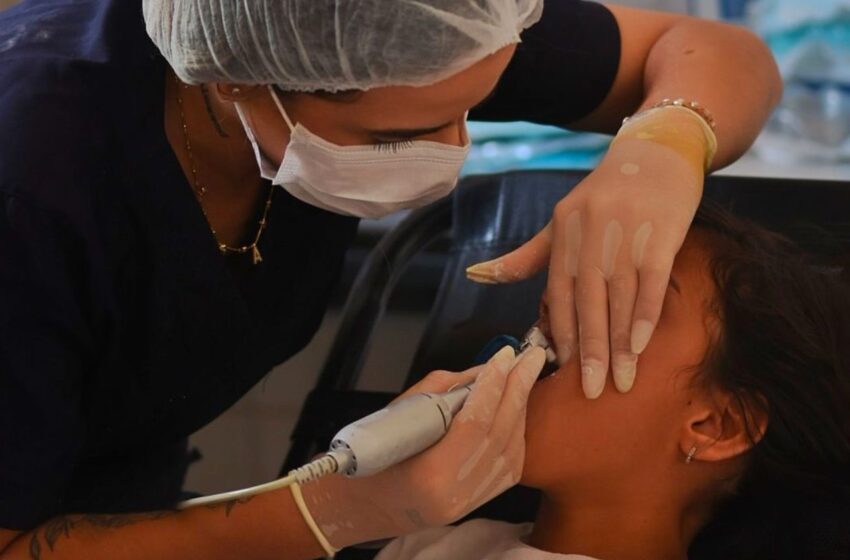 Milagre Sertão abre inscrições para voluntários em Algodão de Jandaíra e João Pessoa