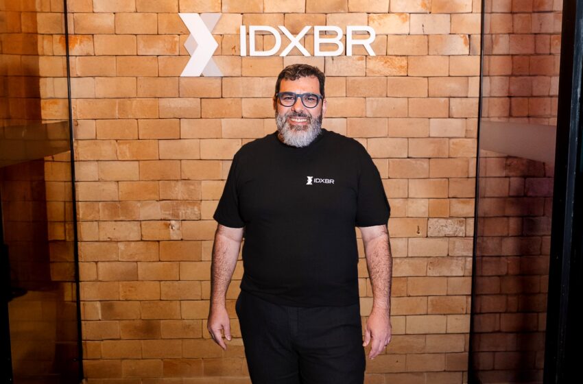 “Queremos facilitar as vendas do mercado imobiliário brasileiro”: confira a entrevista com José Wilker, CEO da IDX Brasil