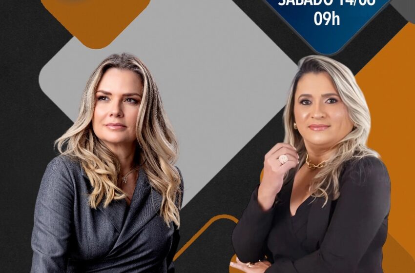 Saúde Master: confira a agenda deste sábado