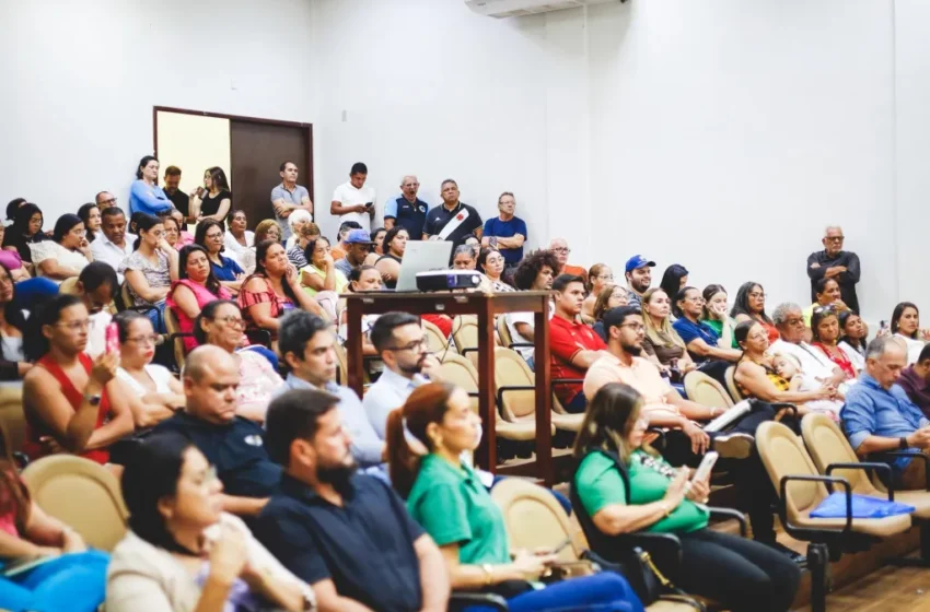João Pessoa forma novos auxiliares de cozinha em curso promovido pela Secretaria de Desenvolvimento Social
