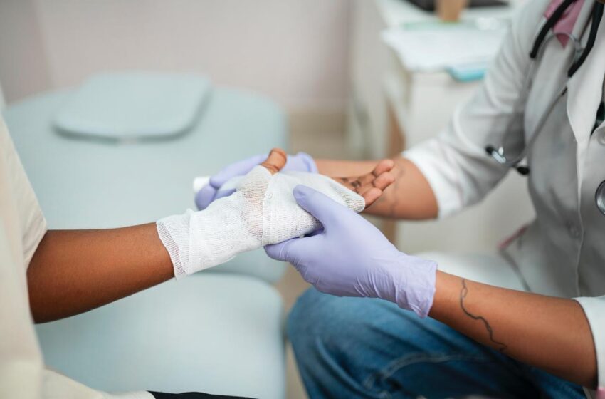 Queimaduras durante o São João: saiba como prevenir e tratar lesões típicas do período junino