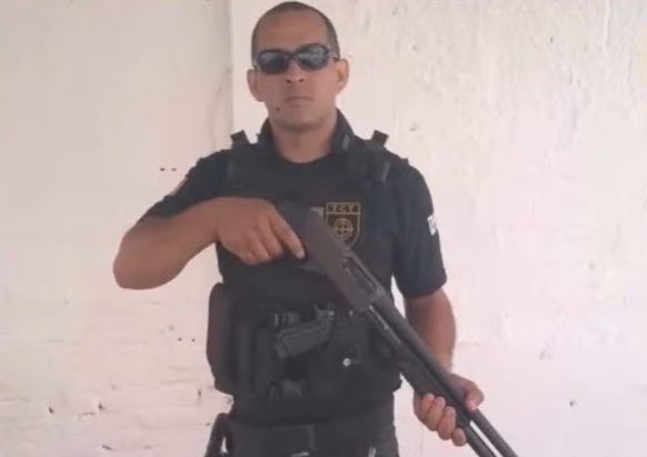  Caminhoneiro é assassinado a tiros em João Pessoa; crime intrigante choca a comunidade