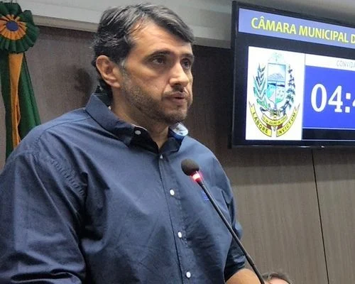 Presidente da Fundação Ulisses Guimarães na Paraíba incentiva federação entre MDB e Republicanos: “Torço para que seja concretizada”