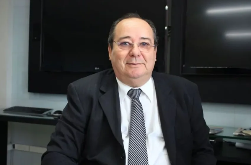 Morre ex-presidente da ALPB e ex-deputado estadual, Arthur Cunha Lima