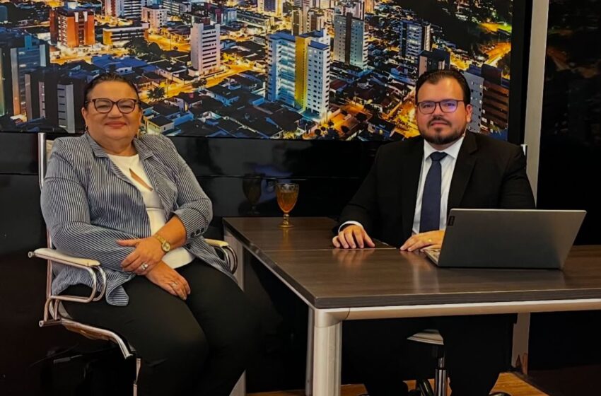  “Economia Master”: Novo programa estreia hoje na TV Master