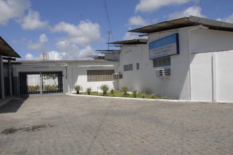Detento é morto por estrangulamento dentro de cela na Penitenciária Silvio Porto, em João Pessoa