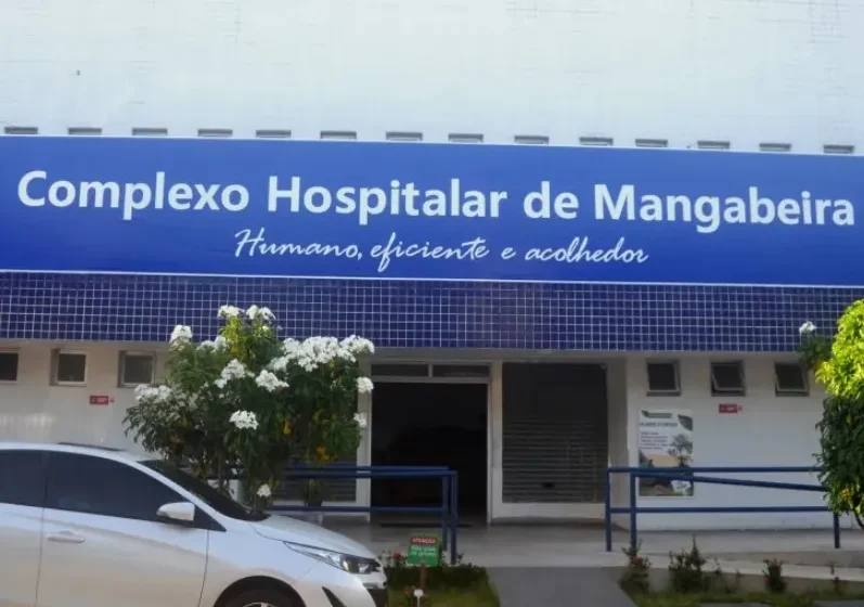 Complexo Hospitalar de Mangabeira alerta sobre os cuidados para evitar acidentes com crianças
