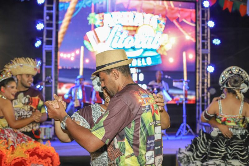 Shows do São João no bairro Renascer são cancelados pela Prefeitura de Cabedelo