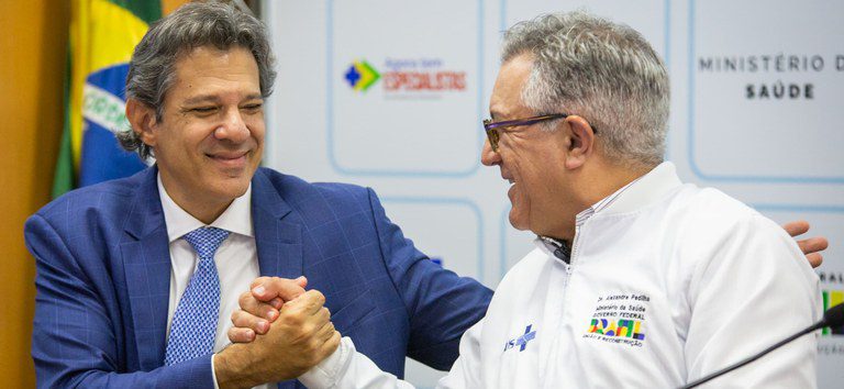  Hospitais privados poderão abater dívidas com a União por meio de atendimentos prestados ao SUS