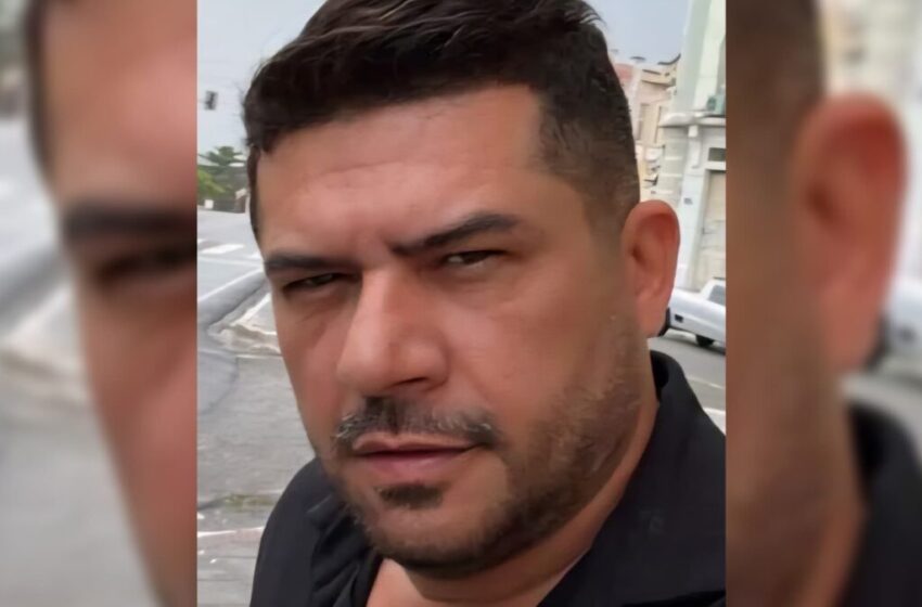  Empresário é morto a tiros em praça pública em Mato Grosso, no Sertão da Paraíba