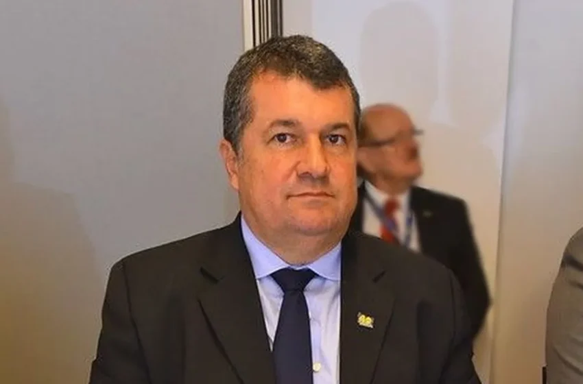 George Coelho aponta PEC 66 como saída para crise fiscal dos municípios