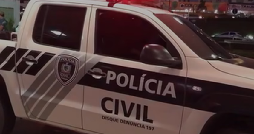  Polícia prende três homens e apreende adolescente por suspeita de feminicídio em Santa Rita
