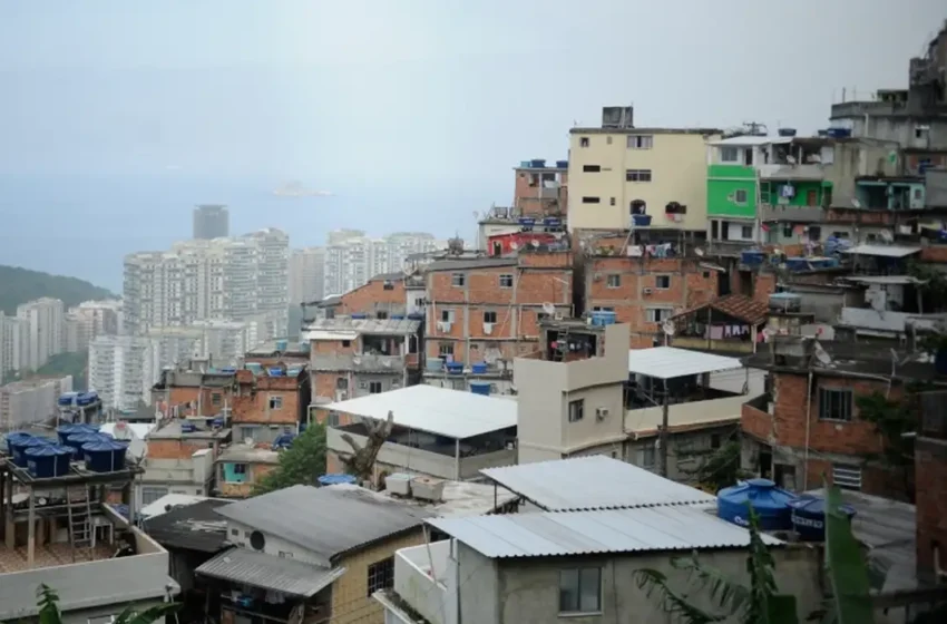 Inflação do aluguel registra queda de 1,67% em junho, maior deflação mensal desde 2023