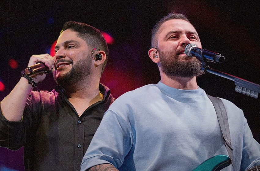 Maior São João do Sertão da Paraíba, tem início nesta quinta-feira (19) com apresentação da dupla Jorge e Mateus