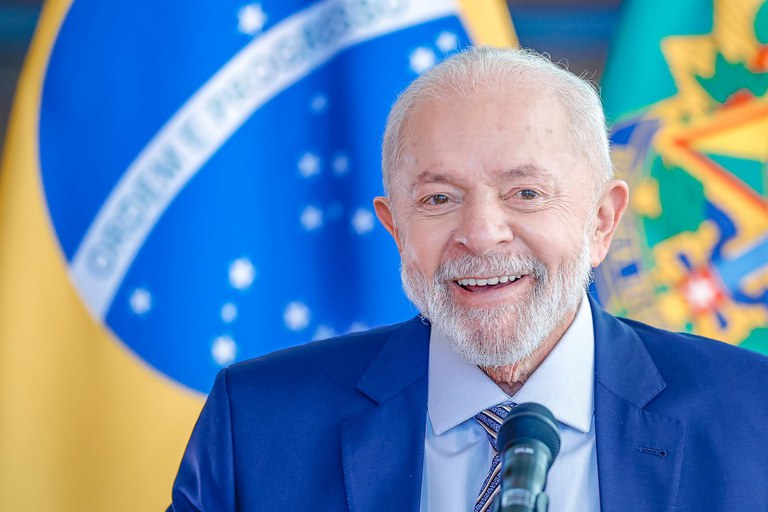  Lula lidera intenções de voto para 2026 na Paraíba com mais de 53%, aponta pesquisa ANOVA